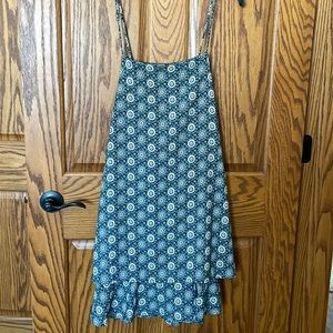 Saints & Hearts shift dress